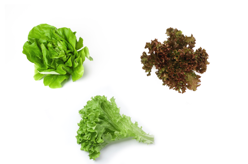 Let Us Mix, 150g