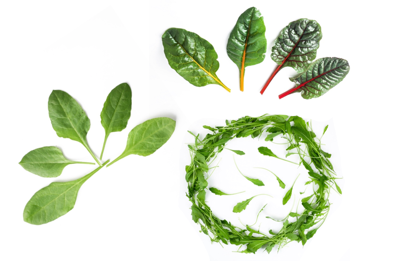Leaf Me Alone Mix, 150g