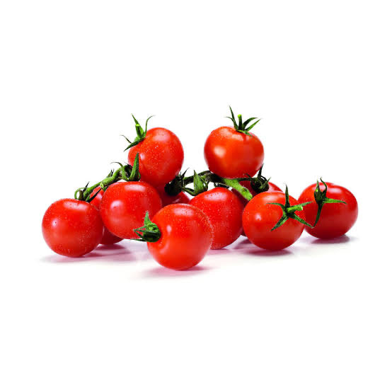 Red Cherry Tomatoes, 200g