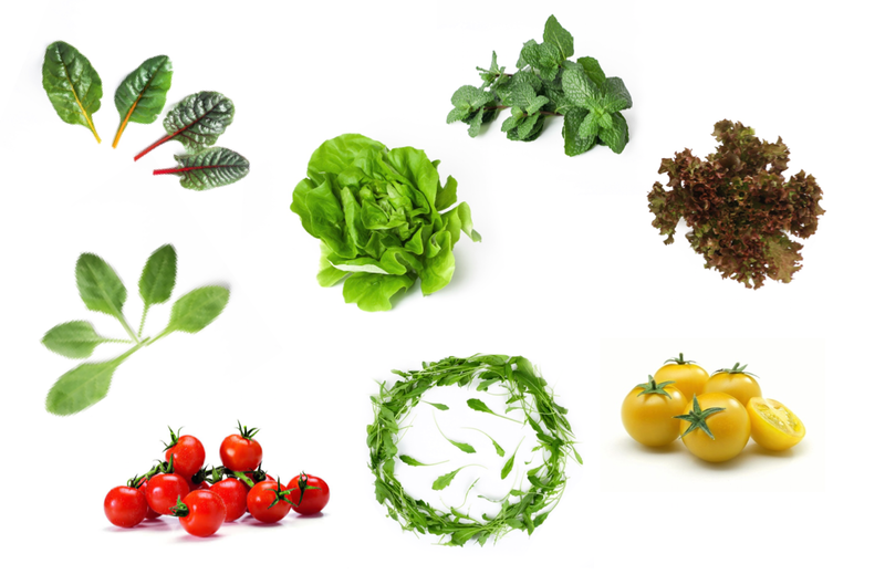 Hearty Autumn Mix, 150g