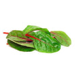 Baby Red Chard, 125g